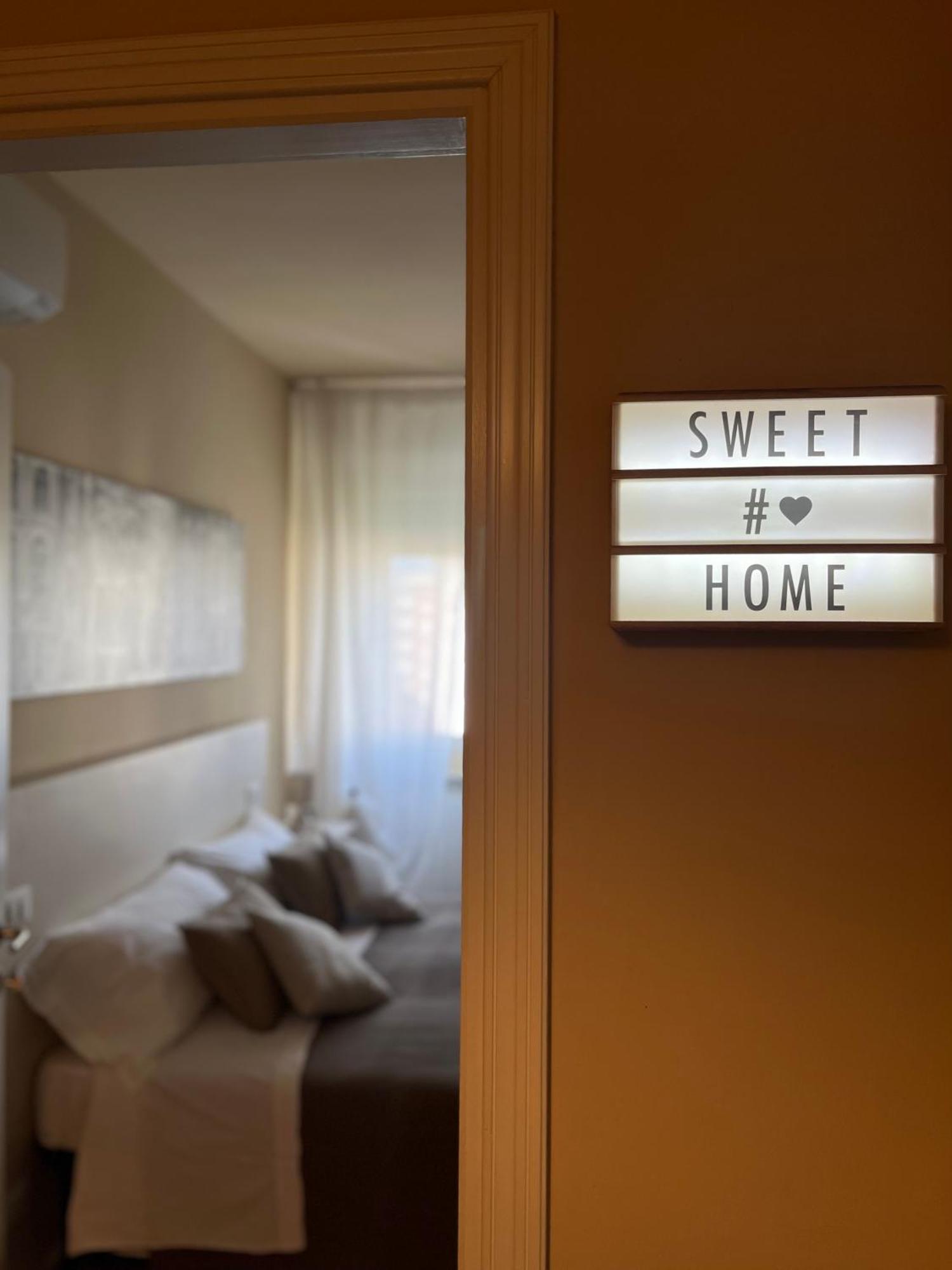 Sweet Home Pisa Exteriér fotografie