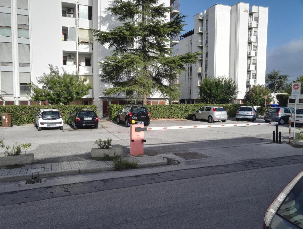 Sweet Home Pisa Exteriér fotografie